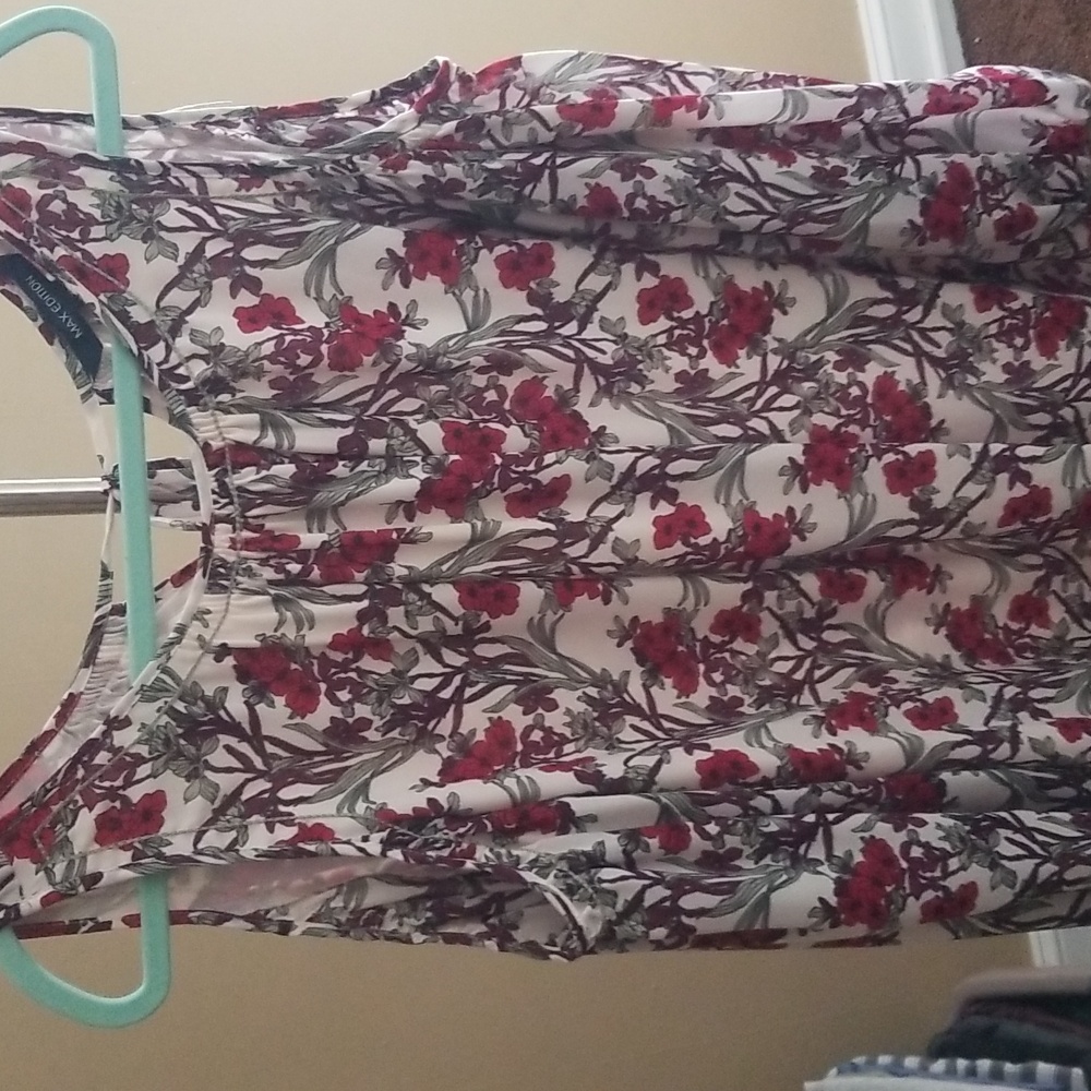 Max Edition blouse